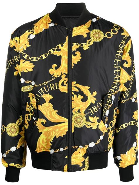 versace collection mantel|Versace jacket.